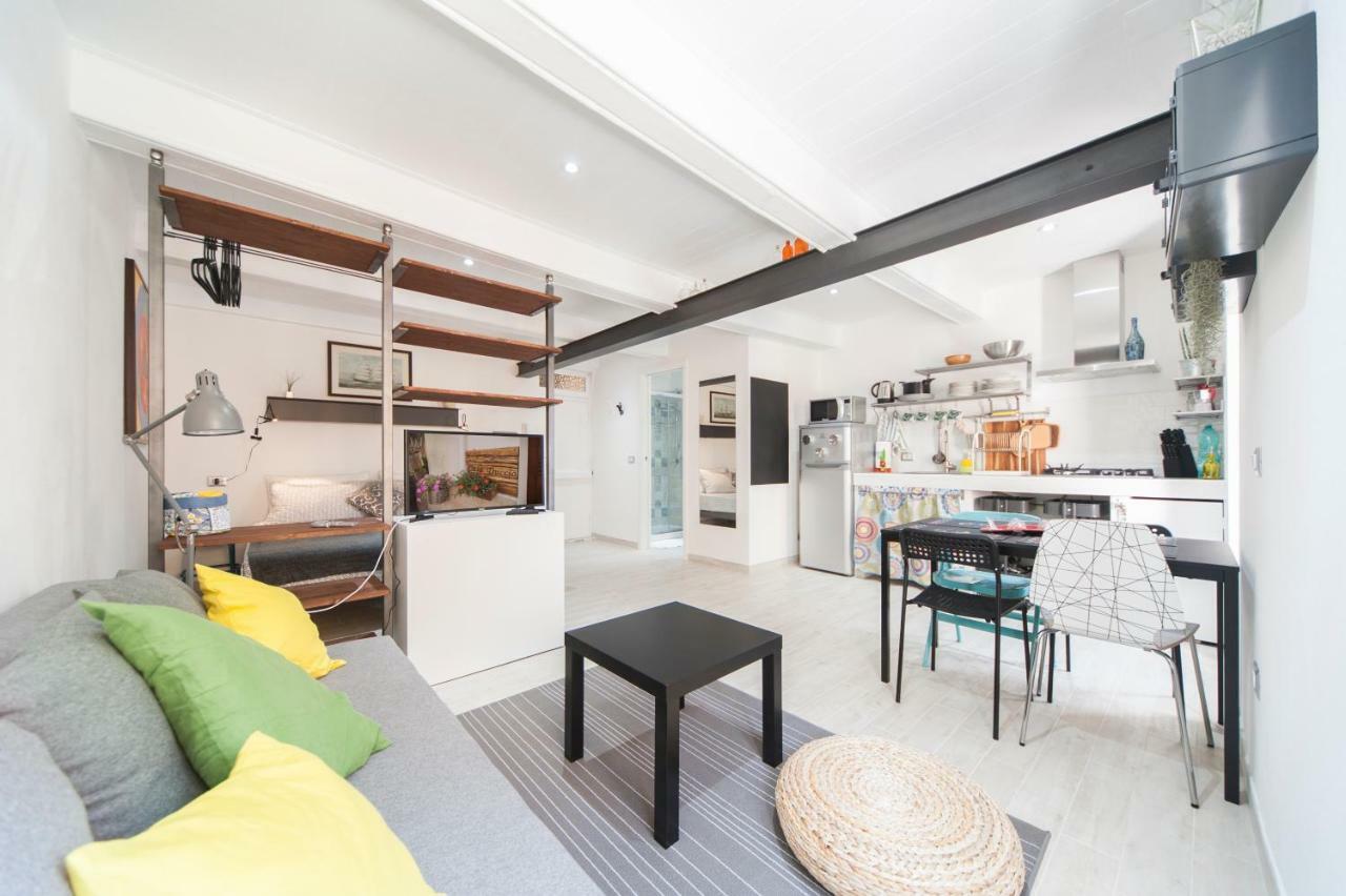 Apartment - Casa Duccio *